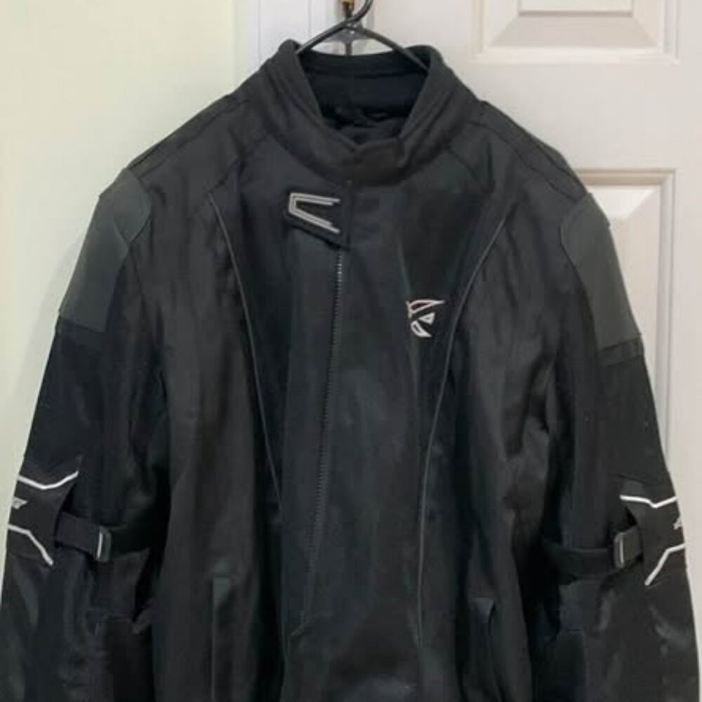 AGV sport Women’s Motorcycle Jacket